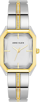 Часы Anne Klein Metals 4091SVTT
